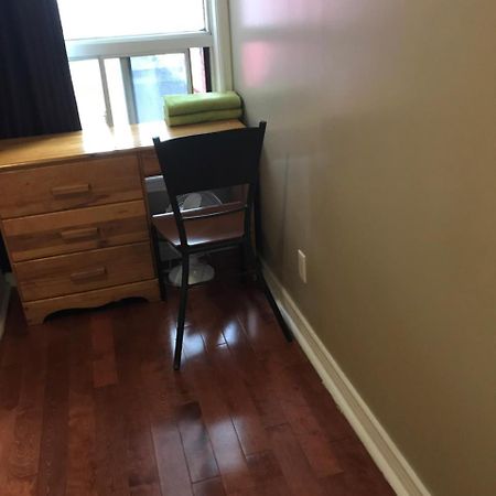 Convention Travelers Home Toronto Eksteriør billede